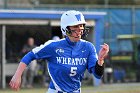 Softball vs UMD  Wheaton College Softball vs UMass Dartmouth. - Photo by Keith Nordstrom : Wheaton, Softball, UMass